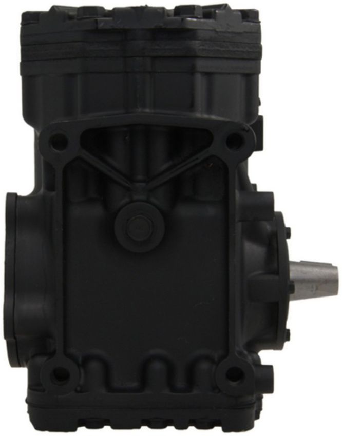 Four Seasons 57057 York 209-210 Reman Compressor w/o Clutch