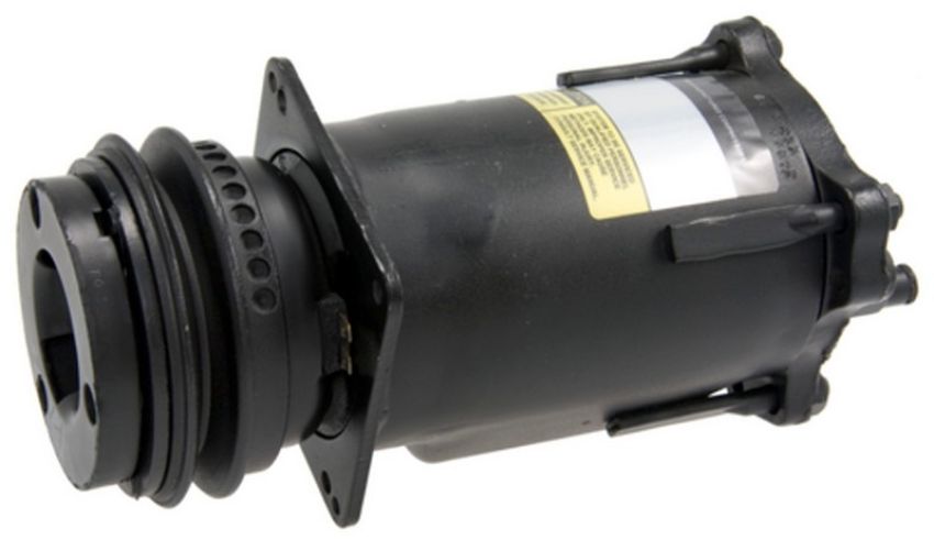 Four Seasons 57060 GM A6 Reman Compressor