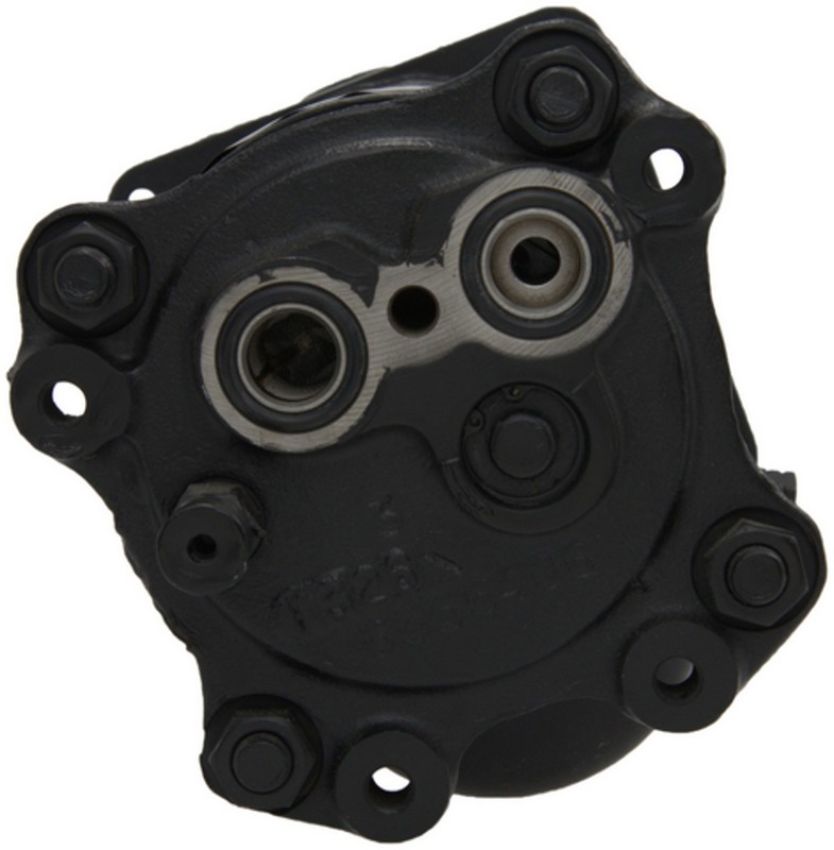 Four Seasons 57060 GM A6 Reman Compressor
