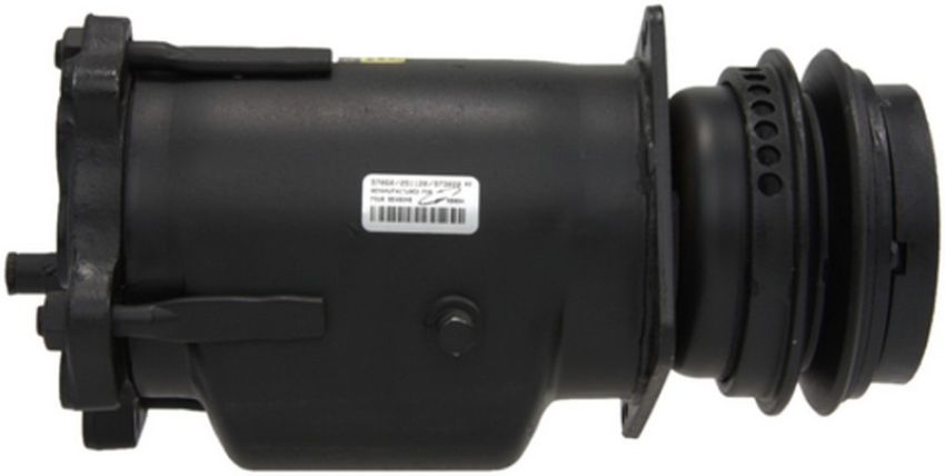Four Seasons 57060 GM A6 Reman Compressor