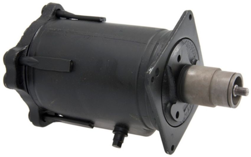 Four Seasons 57062 GM A6 Reman Compressor w/o Clutch