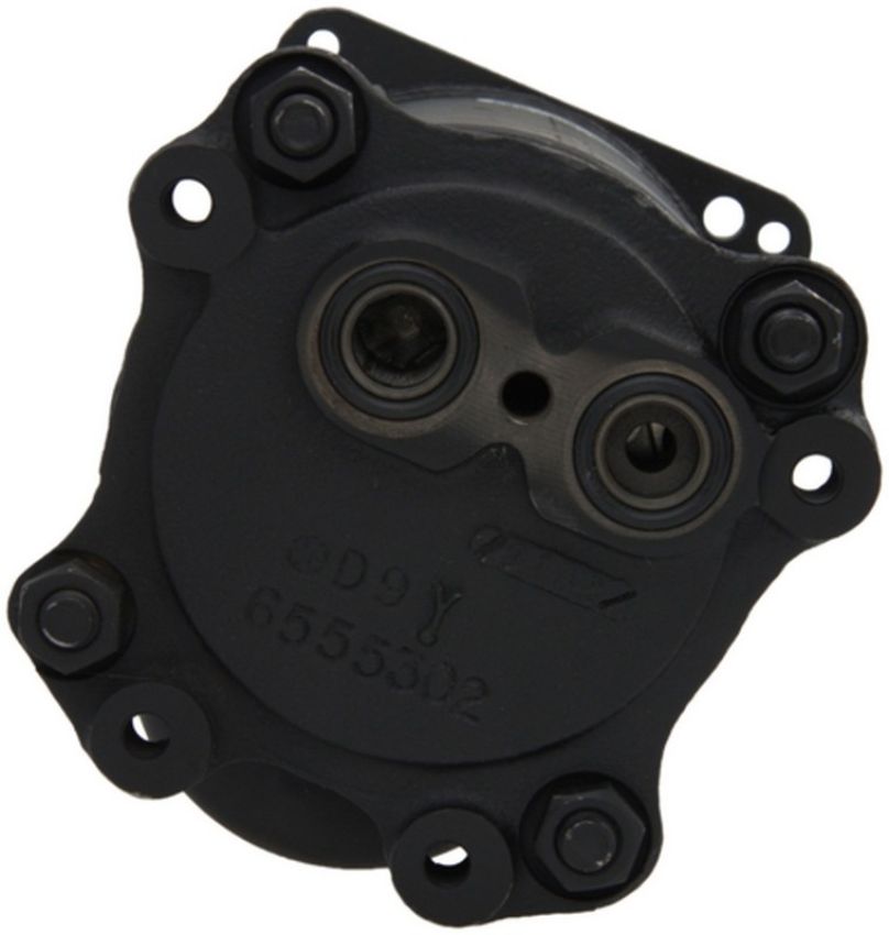 Four Seasons 57062 GM A6 Reman Compressor w/o Clutch