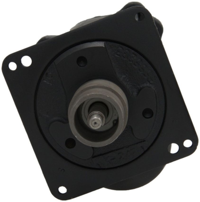 Four Seasons 57062 GM A6 Reman Compressor w/o Clutch