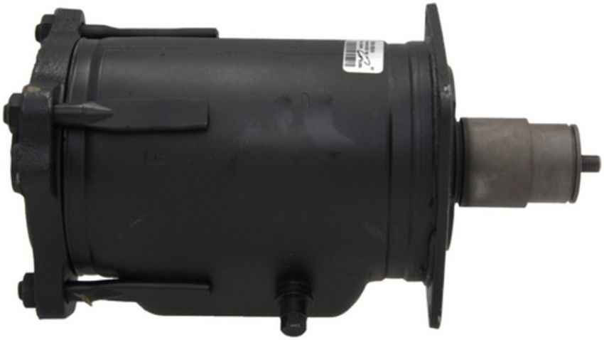 Four Seasons 57062 GM A6 Reman Compressor w/o Clutch