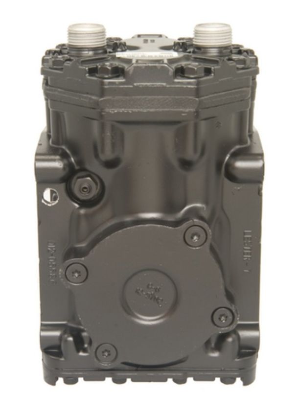Four Seasons 57064 York 209-210 Reman Compressor w/o Clutch