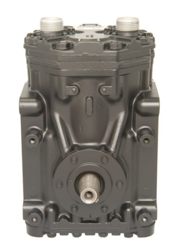 Four Seasons 57064 York 209-210 Reman Compressor w/o Clutch