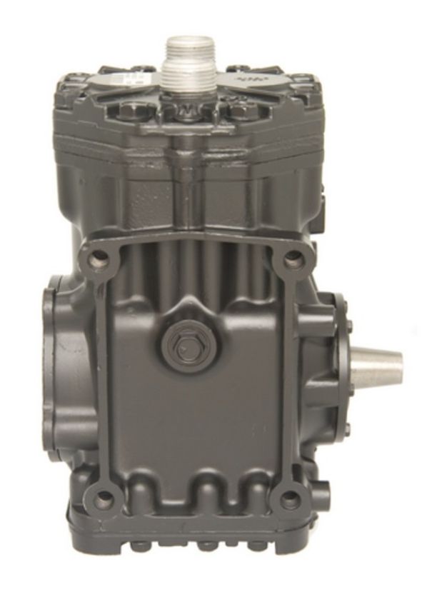 Four Seasons 57064 York 209-210 Reman Compressor w/o Clutch