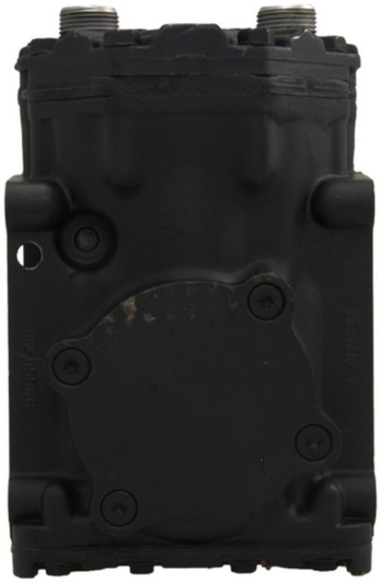 Four Seasons 57066 York 209-210 Reman Compressor w/o Clutch