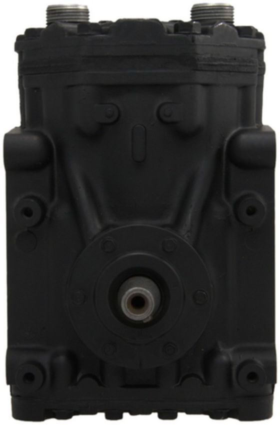 Four Seasons 57066 York 209-210 Reman Compressor w/o Clutch