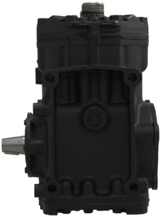 Four Seasons 57066 York 209-210 Reman Compressor w/o Clutch