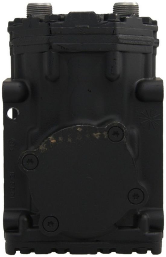 Four Seasons 57068 York 209-210 Reman Compressor w/o Clutch