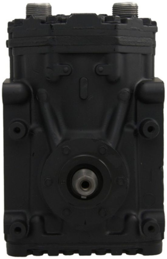 Four Seasons 57068 York 209-210 Reman Compressor w/o Clutch