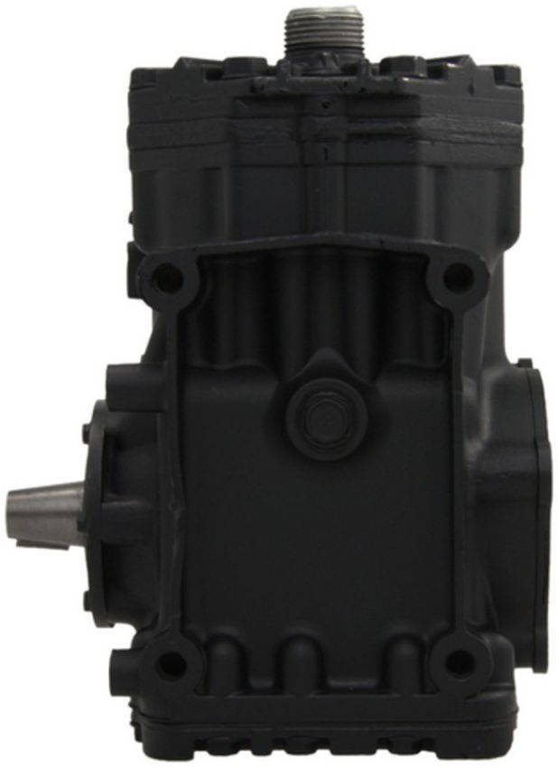 Four Seasons 57068 York 209-210 Reman Compressor w/o Clutch