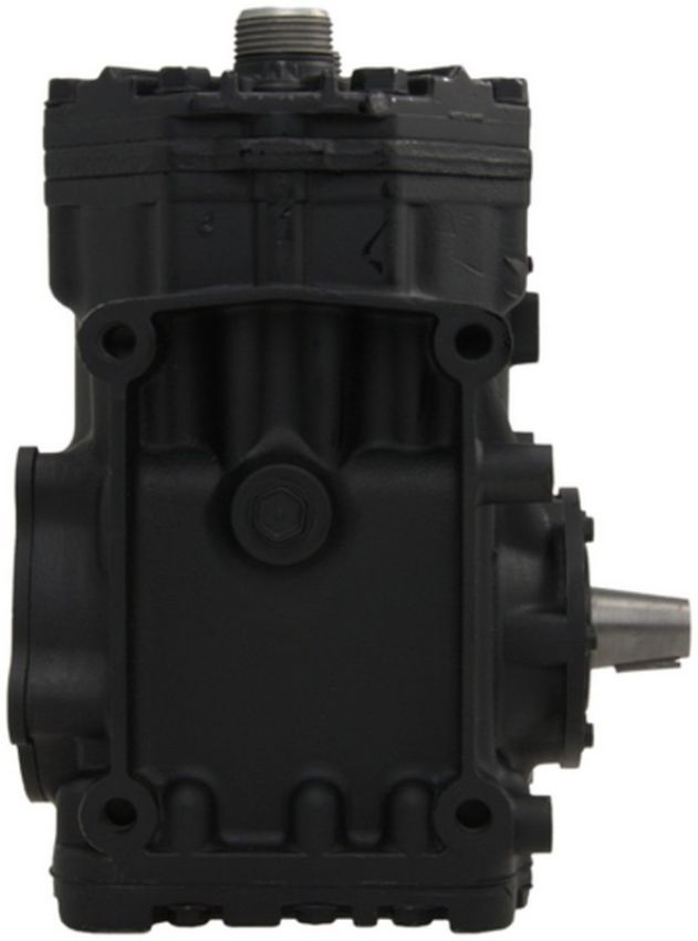 Four Seasons 57068 York 209-210 Reman Compressor w/o Clutch