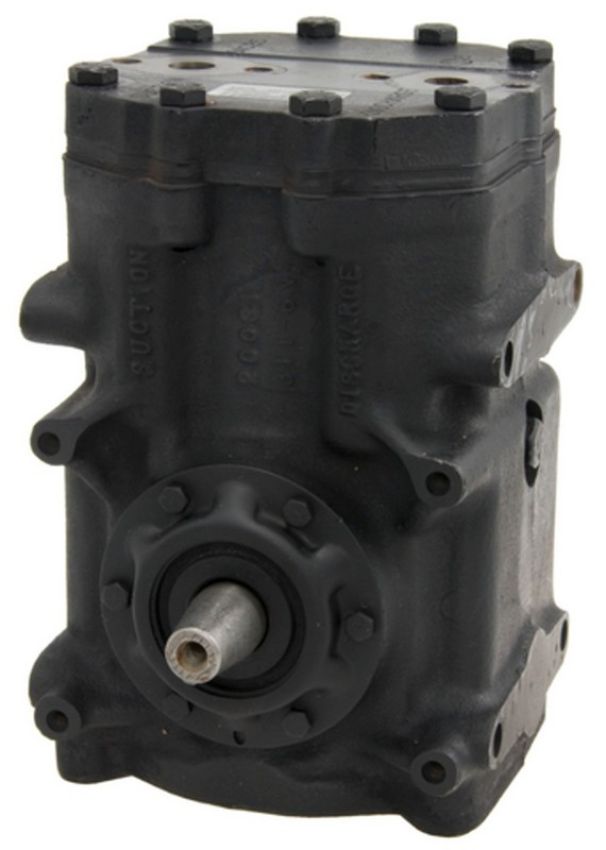 Four Seasons 57073 York HG850-1000 Reman Compressor w/o Clutch