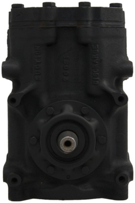 Four Seasons 57073 York HG850-1000 Reman Compressor w/o Clutch
