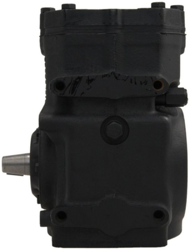 Four Seasons 57073 York HG850-1000 Reman Compressor w/o Clutch