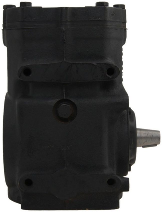 Four Seasons 57073 York HG850-1000 Reman Compressor w/o Clutch