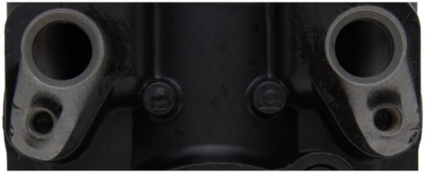 Four Seasons 57074 York Mini-209 Reman Compressor w/o Clutch
