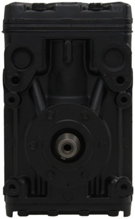 Four Seasons 57074 York Mini-209 Reman Compressor w/o Clutch