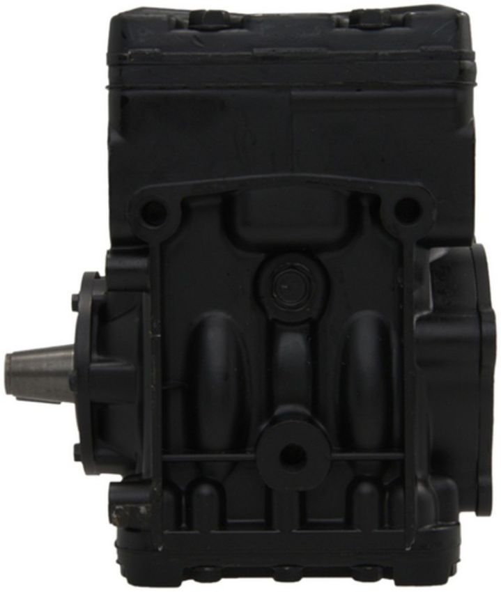 Four Seasons 57074 York Mini-209 Reman Compressor w/o Clutch