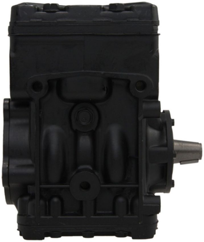 Four Seasons 57074 York Mini-209 Reman Compressor w/o Clutch