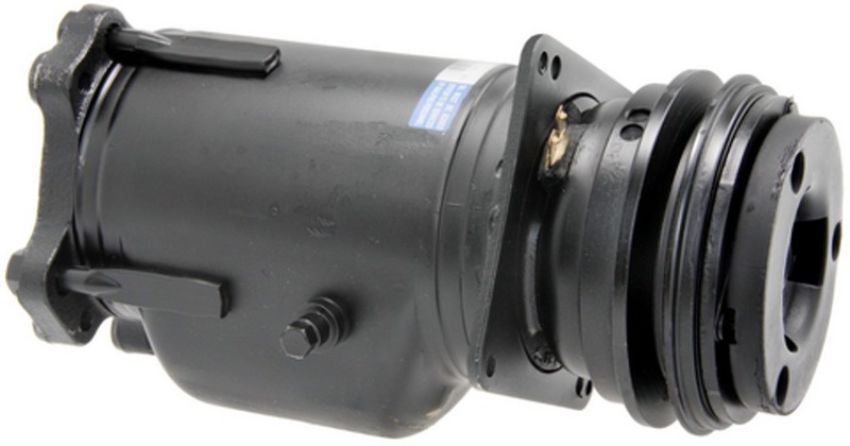 Four Seasons 57077 GM A6 Reman Compressor