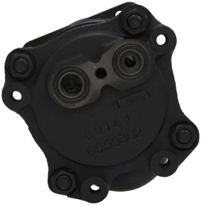 Four Seasons 57077 GM A6 Reman Compressor
