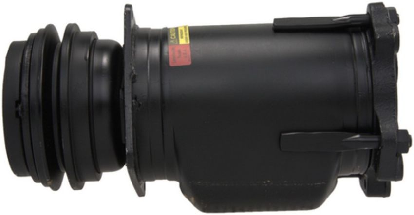 Four Seasons 57077 GM A6 Reman Compressor