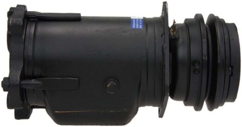 Four Seasons 57077 GM A6 Reman Compressor