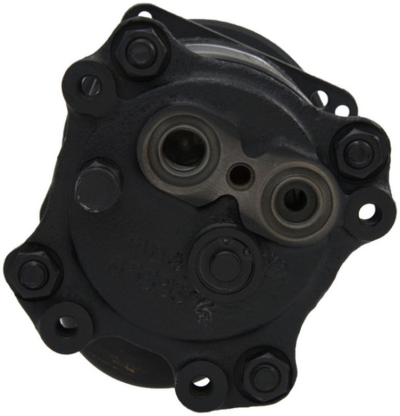 Four Seasons 57078 GM A6 Reman Compressor