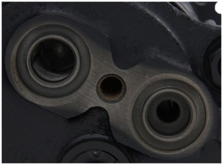 Four Seasons 57078 GM A6 Reman Compressor