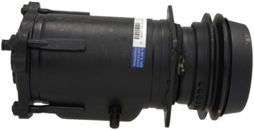 Four Seasons 57078 GM A6 Reman Compressor