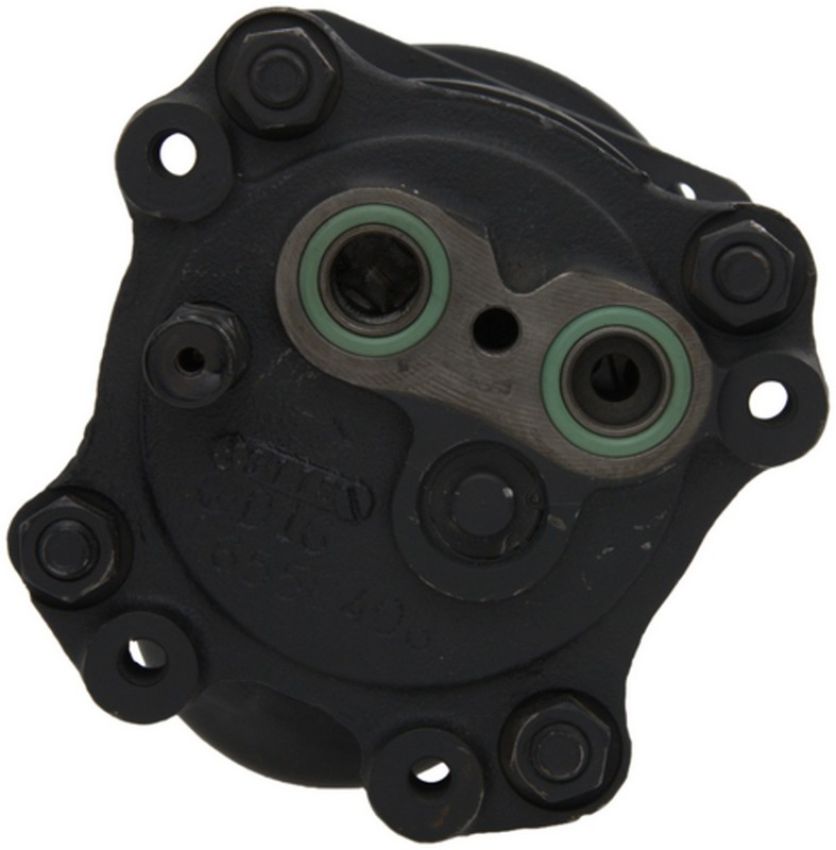 Four Seasons 57079 GM A6 Reman Compressor