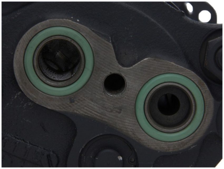 Four Seasons 57079 GM A6 Reman Compressor