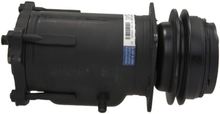 Four Seasons 57079 GM A6 Reman Compressor