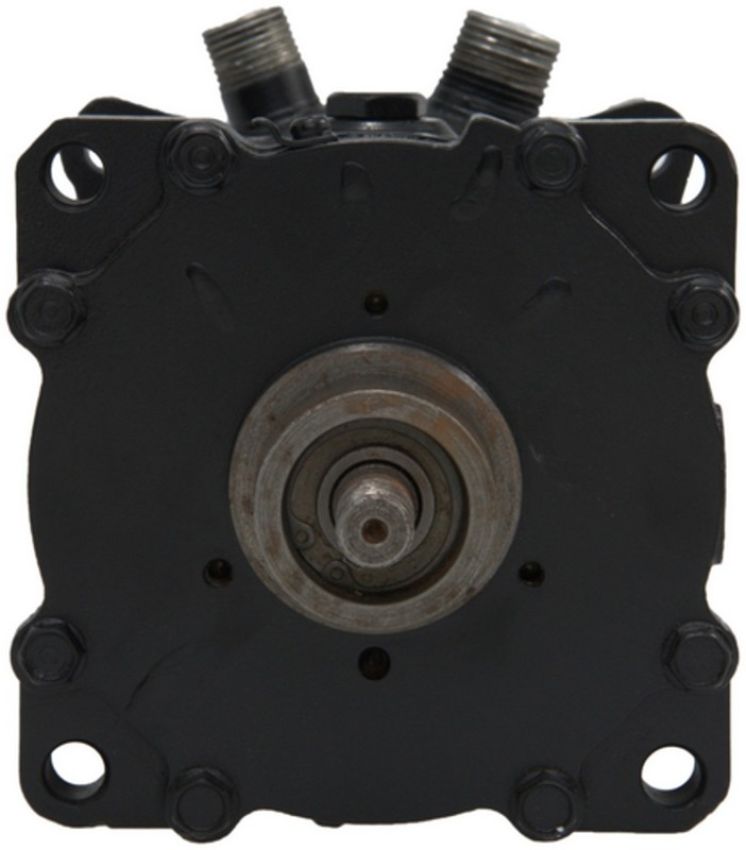Four Seasons 57081 Sanden SD508 Reman Compressor w/o Clutch
