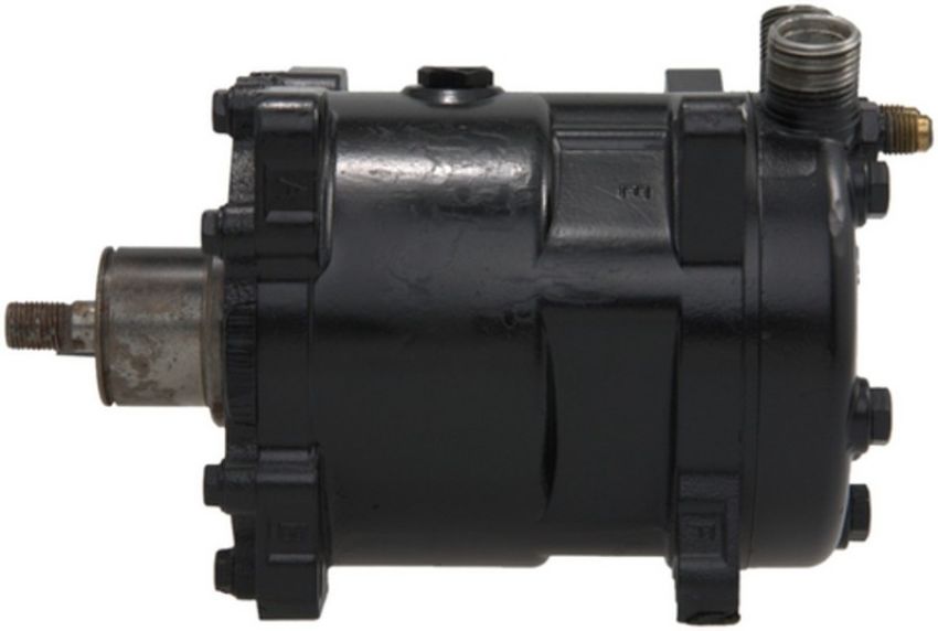 Four Seasons 57081 Sanden SD508 Reman Compressor w/o Clutch