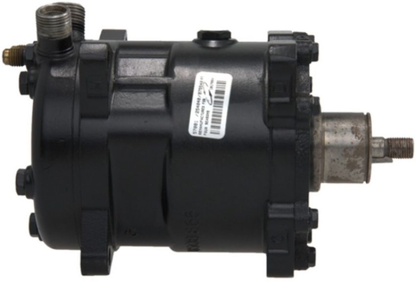 Four Seasons 57081 Sanden SD508 Reman Compressor w/o Clutch