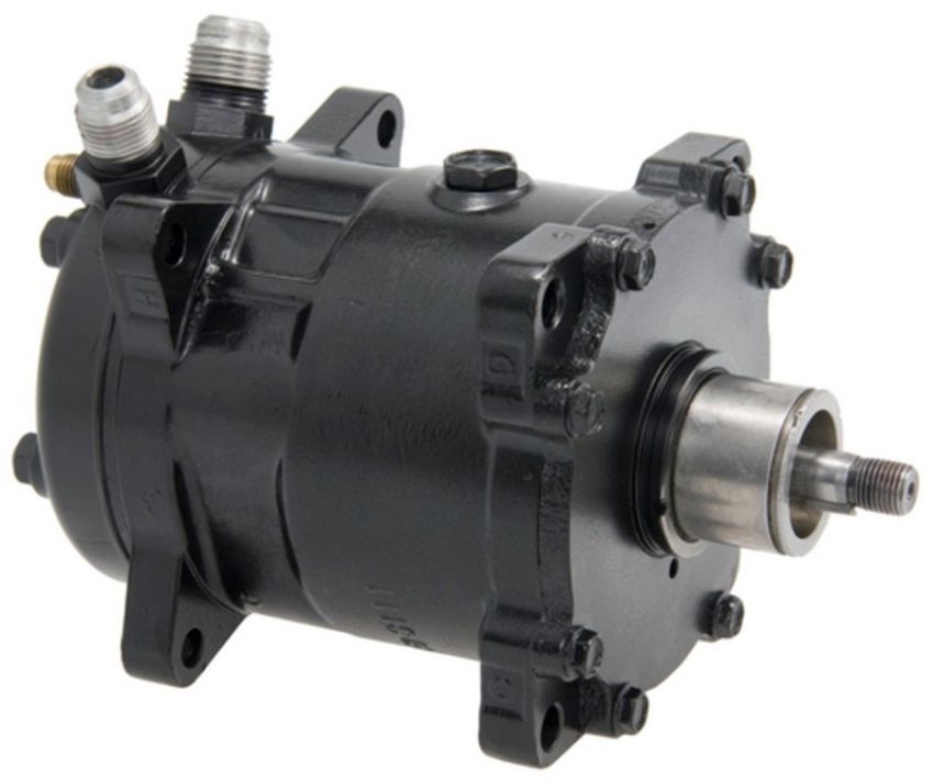 Four Seasons 57083 Sanden SD508 Reman Compressor w/o Clutch