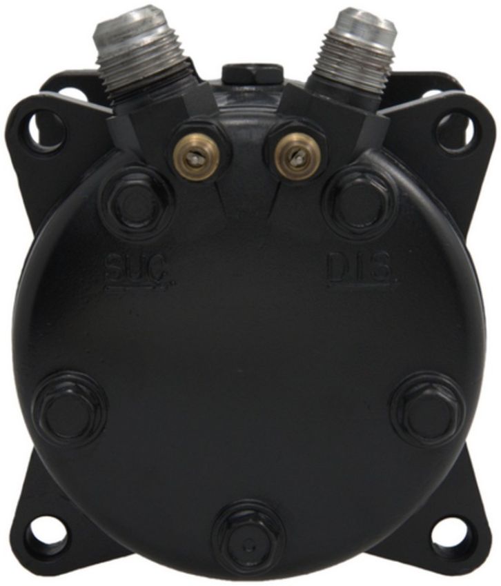 Four Seasons 57083 Sanden SD508 Reman Compressor w/o Clutch