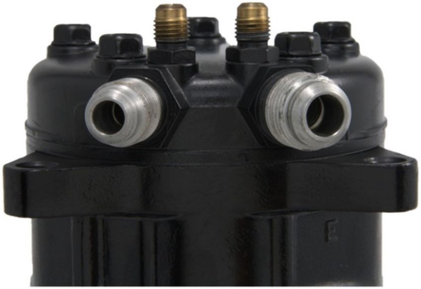 Four Seasons 57083 Sanden SD508 Reman Compressor w/o Clutch