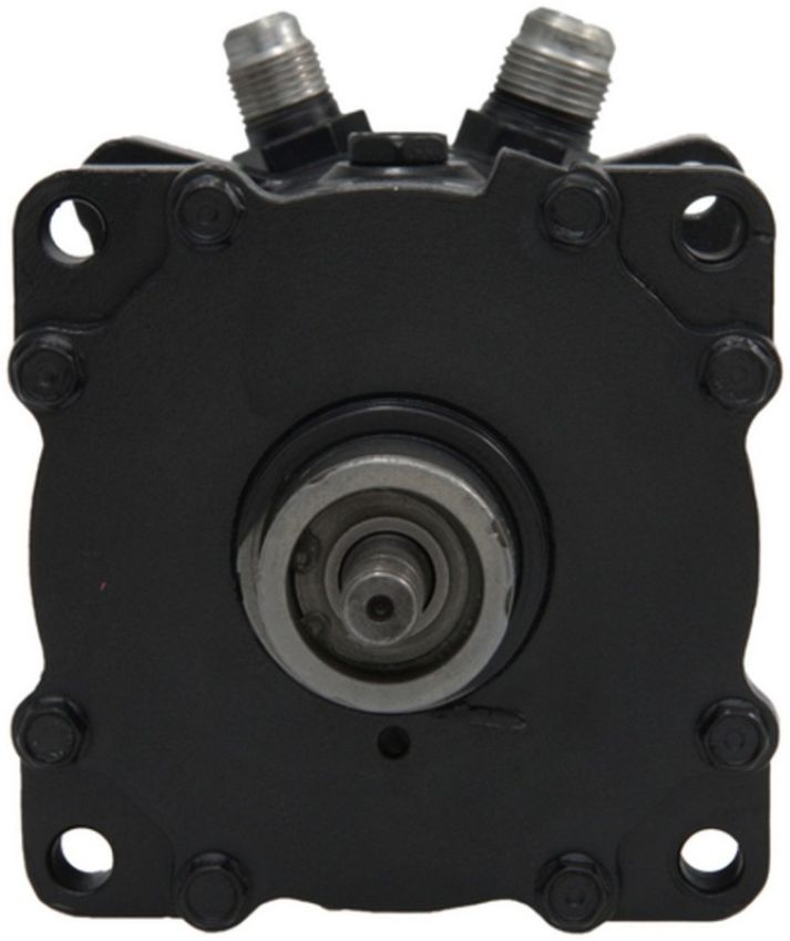 Four Seasons 57083 Sanden SD508 Reman Compressor w/o Clutch