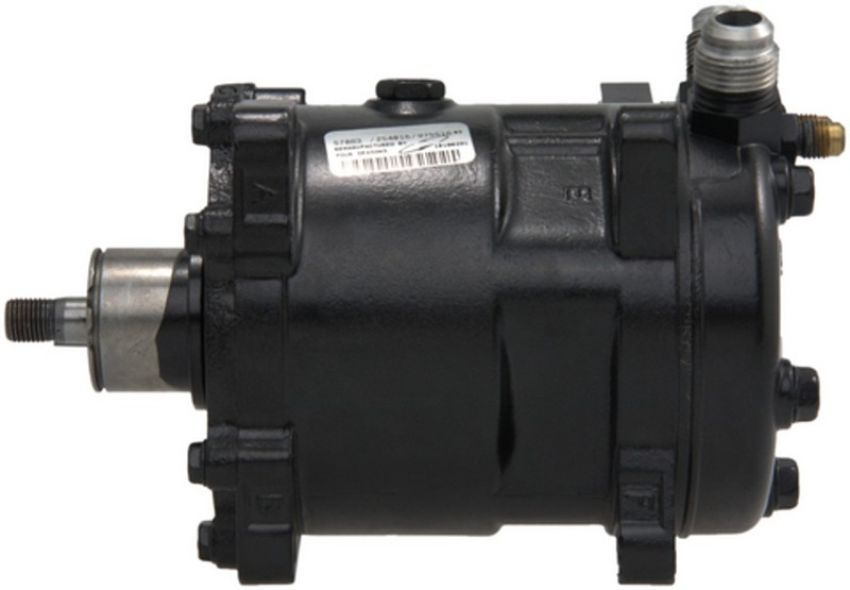 Four Seasons 57083 Sanden SD508 Reman Compressor w/o Clutch