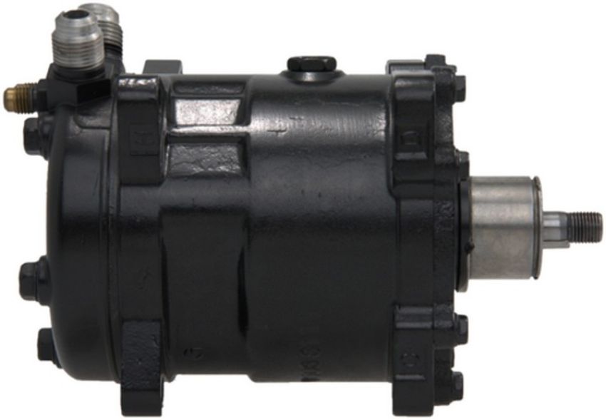 Four Seasons 57083 Sanden SD508 Reman Compressor w/o Clutch