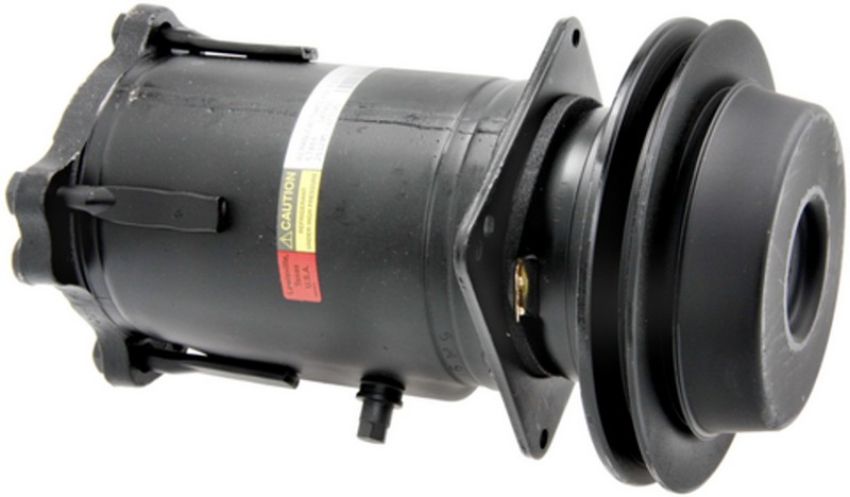 Four Seasons 57084 GM A6 Reman Compressor