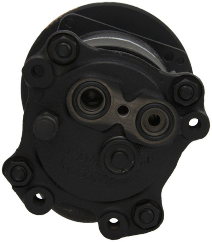 Four Seasons 57084 GM A6 Reman Compressor