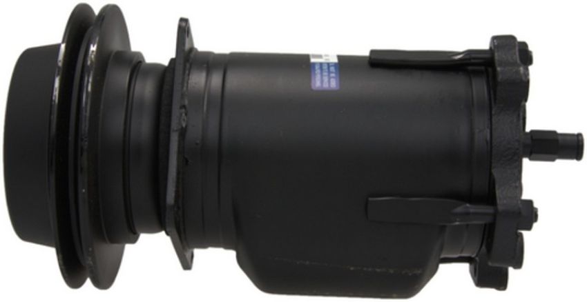 Four Seasons 57084 GM A6 Reman Compressor