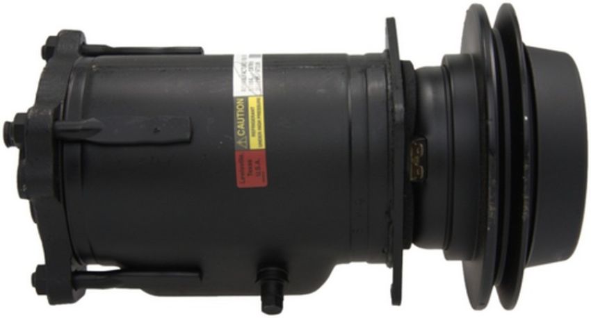 Four Seasons 57084 GM A6 Reman Compressor