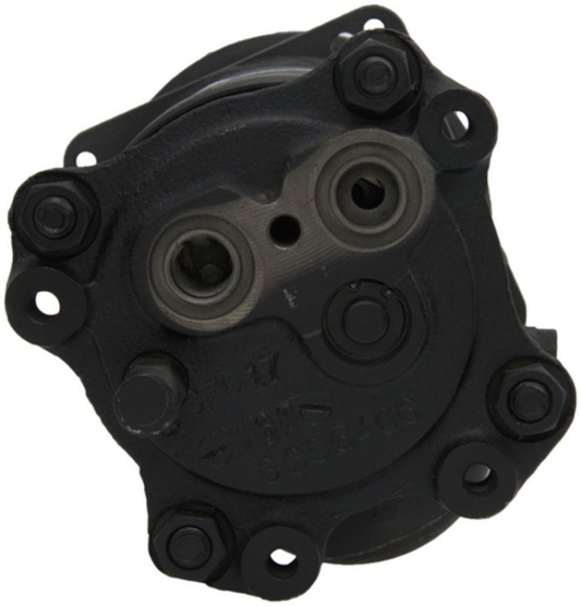 Four Seasons 57085 GM A6 Reman Compressor